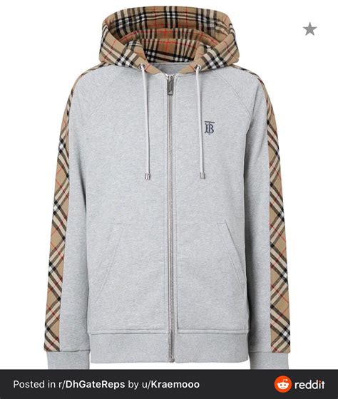 burberry hoodie mens dhgate|THE ULTIMATE DHGATE BEST FINDS LIST .